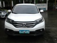 Honda CR-V 2013 for sale 