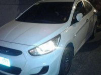 Hyundai Accent 2013 for sale