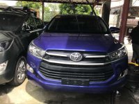 2016 Toyota Innova for sale