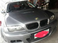 2004 BMW 316i for sale