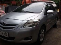 Toyota Vios 1.5G 2007 for sale