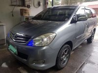 Toyota Innova V 2009 for sale