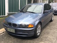 2002 Bmw 330 Automatic Diesel for sale 