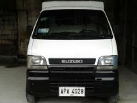 Suzuki Multi-cab 2014 for sale