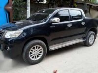 2013 Toyota Hilux E Diesel Manual 4x2 For Sale 