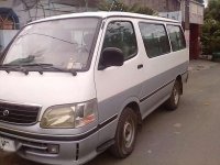 Toyota Hiace 1999 for sale