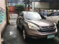 2010 Honda CRV for sale