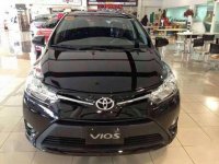 Toyota Vios 2018 for sale