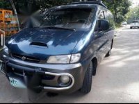 Hyundai Starex 1999 for sale