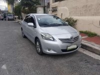 2012 Toyota Vios G for sale