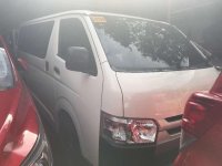 2017 Toyota Hiace for sale