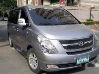 Hyundai Grand Starex 2012 for sale 