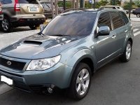 Subaru Forester 2010 for sale 