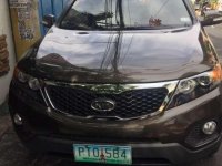 2010 Kia Sorento for sale