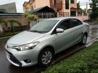 2014 Toyota Vios for sale in Manila