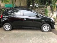 2017 Toyota Wigo for sale