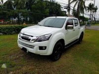 Isuzu D-max 4*4 2016 for sale