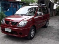 Mitsubishi Adventure 2005 for sale