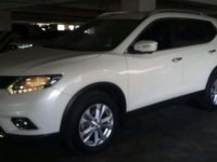 2015 Nissan Xtrail for sale