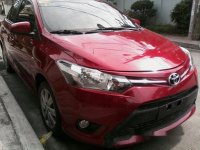 Toyota Vios 2017 for sale 