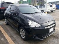 2015 Mitsubishi Mirage for sale 