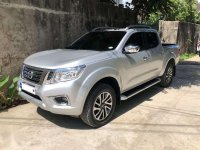 Nissan Navara 2017 for sale