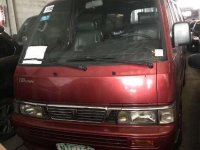 Nissan Urvan vx 2010 NIC for sale 