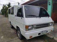 Mitsubishi L300 fb for sale 