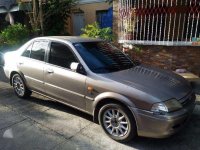 Ford Lynx 1999 model for sale 