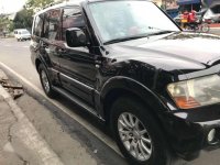 Mitsubishi Pajero 2004 for sale