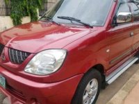 Mitsubishi adventure 2005 for sale 