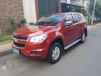 2013 Chevrolet Trailblazer for sale 