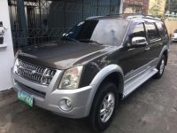 For sale Isuzu Alterra 2010 series 4x2 Manual Diesel