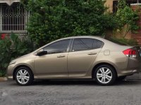 Honda City 2010 for sale 