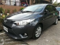 2015 Toyota Vios E for sale