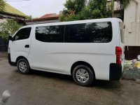 Nissan Urvan 2015 NV350 for sale