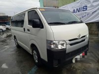 Toyota HiAce Commuter 2015 for sale 