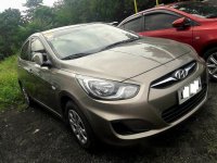 Hyundai Accent 2014 for sale 