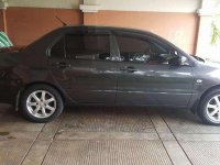 Mitsubishi Lancer 1.6 CVT Automatic 2008 for sale