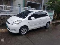 Toyota Yaris 2013 for sale 
