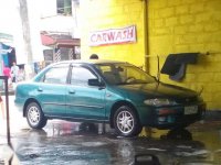 Mazda 323 MT 1996 Model for sale 