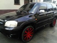 Mazda Tribute SUV 2005 for sale 