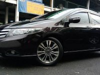 Honda City 2013 for sale 