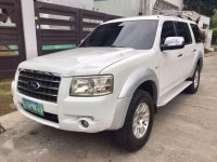 2007 Ford Everest 4x2 for sale 