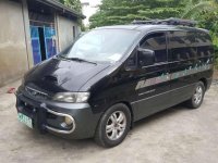 Hyundai Starex 1999 for sale