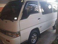 2011 Nissan Urvan Escapade for sale 