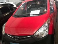 2012 Hyundai Eon gl UTO for sale
