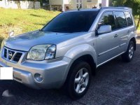 2008 Nissan Xtrail -GAS for sale 