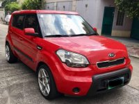 2012 Kia Soul automatic for sale 