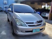 2007 Toyota Innova E 2.5 At for sale 